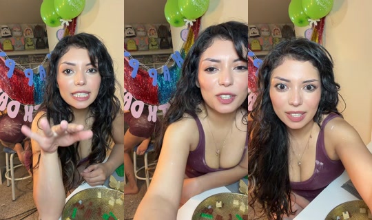 spepydoes TikTok Live — Jul 13, 2026, 4:46 AM