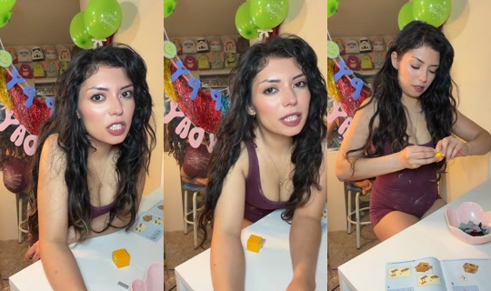 spepydoes TikTok Live — Jul 13, 2026, 6:06 AM