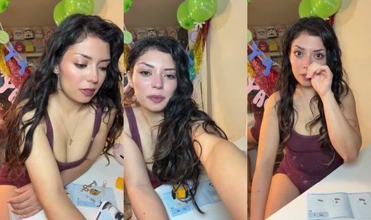 spepydoes TikTok Live — Jul 13, 2026, 6:57 AM
