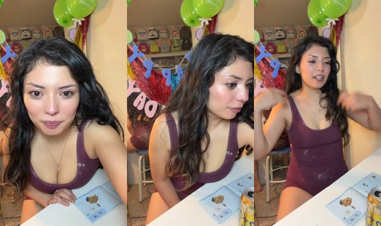 spepydoes TikTok Live — Jul 13, 2026, 7:47 AM