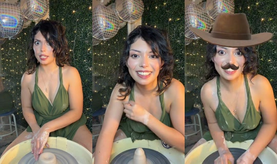 spepydoes TikTok Live — Jul 15, 2026, 3:03 AM