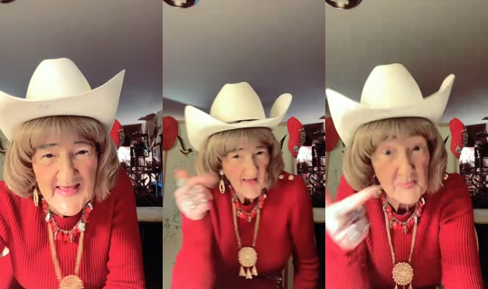 spicy6989 TikTok Live — Aug 6, 2026, 12:56 AM
