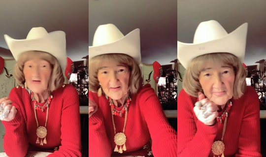 spicy6989 TikTok Live — Aug 6, 2026, 2:44 AM
