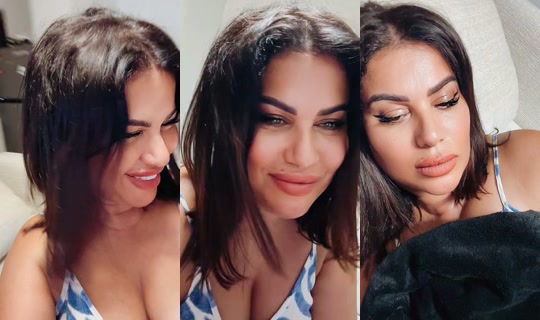 spicymarokina92 TikTok Live — Jul 11, 2026, 9:31 PM
