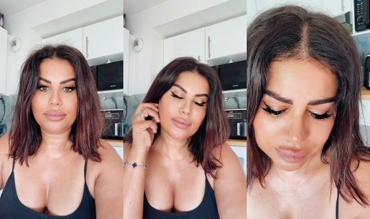 spicymarokina92 TikTok Live — Jul 12, 2026, 8:25 AM
