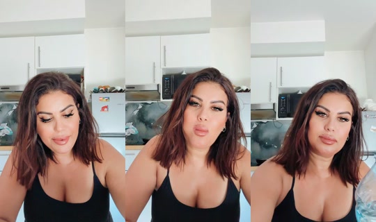 spicymarokina92 TikTok Live — Jul 12, 2026, 2:42 PM