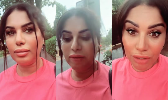 spicymarokina92 TikTok Live — Jul 15, 2026, 7:36 PM