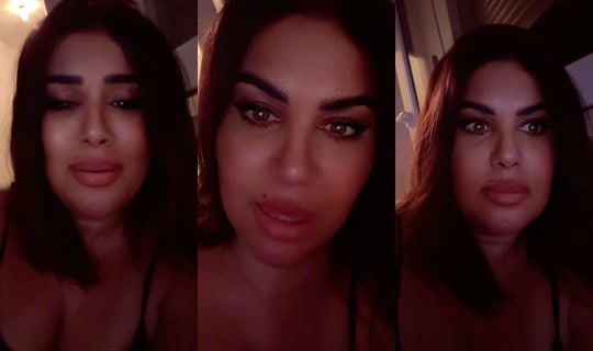 spicymarokina92 TikTok Live — Aug 12, 2026, 10:33 PM
