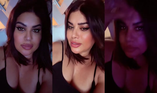 spicymarokina92 TikTok Live — Aug 12, 2026, 10:48 PM