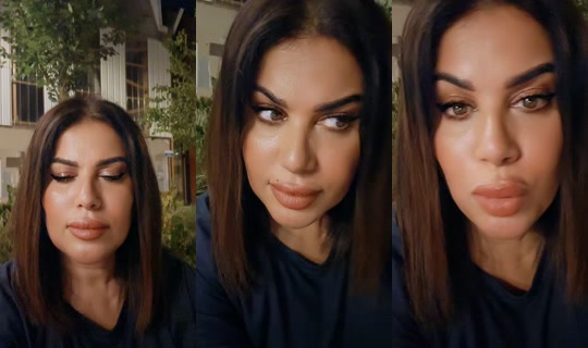 spicymarokina92 TikTok Live — Aug 15, 2026, 8:06 PM