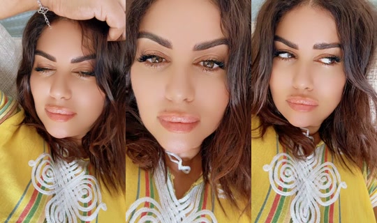 spicymarokina92 TikTok Live — Aug 20, 2026, 2:23 PM