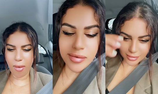 spicymarokina92 TikTok Live — Aug 21, 2026, 3:29 PM