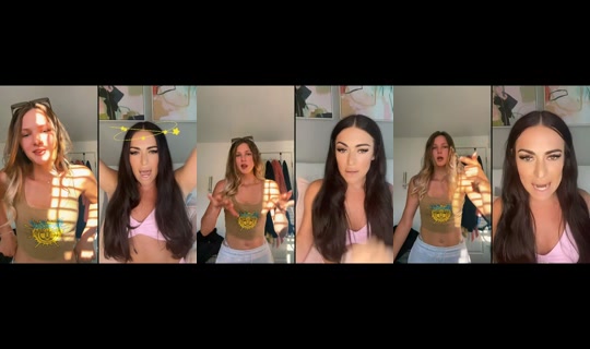 spinnylovee TikTok Live — Jul 12, 2026, 2:09 AM