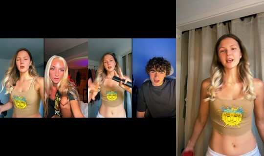 spinnylovee TikTok Live — Jul 12, 2026, 3:00 AM