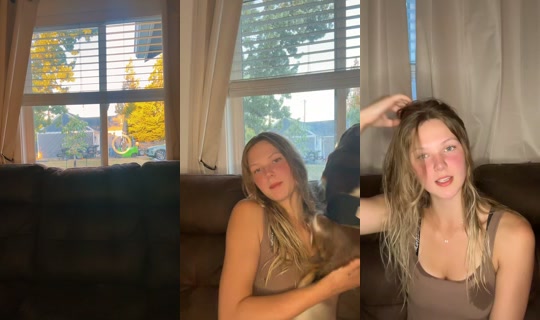 spinnylovee TikTok Live — Jul 13, 2026, 3:25 AM
