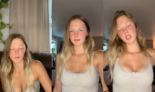 spinnylovee TikTok Live — Jul 14, 2026, 2:07 AM