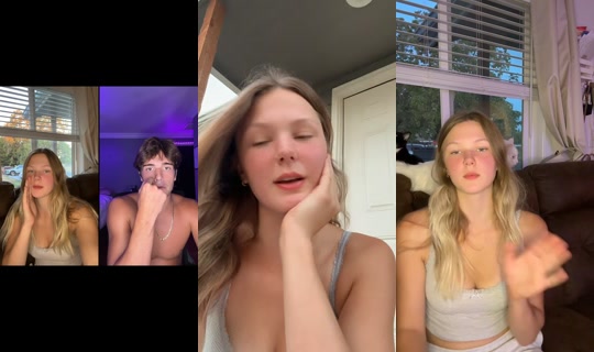 spinnylovee TikTok Live — Jul 14, 2026, 3:43 AM