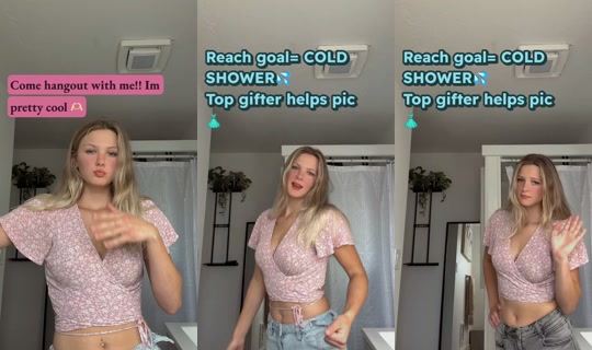 spinnylovee TikTok Live — Sep 1, 2026, 12:19 AM