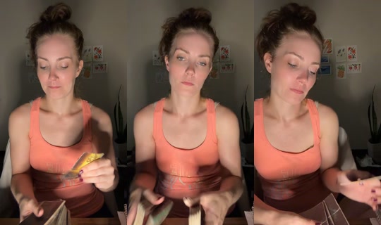 spiritmediumnikkirenee TikTok Live — Sep 4, 2026, 12:08 AM