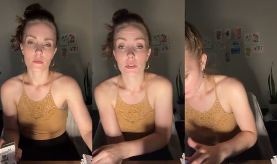 spiritmediumnikkirenee TikTok Live — Sep 4, 2026, 11:24 PM