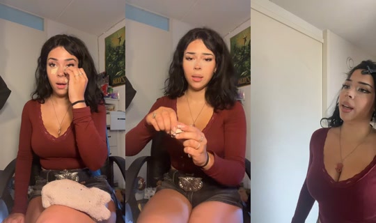 splatchips TikTok Live — Aug 4, 2026, 11:42 AM