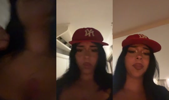 splatchips TikTok Live — Aug 8, 2026, 12:11 AM