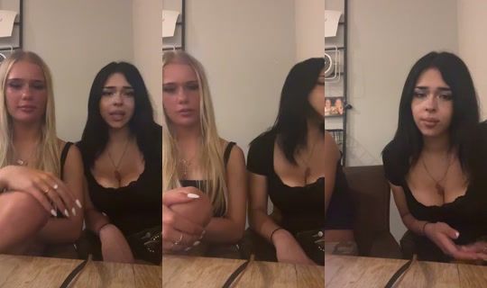 splatchips TikTok Live — Aug 8, 2026, 3:47 AM
