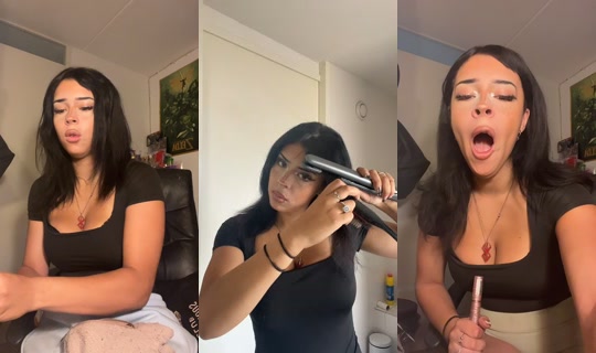 splatchips TikTok Live — Aug 11, 2026, 8:43 AM