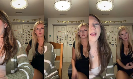 splazzyyy TikTok Live — Aug 2, 2026, 4:27 AM