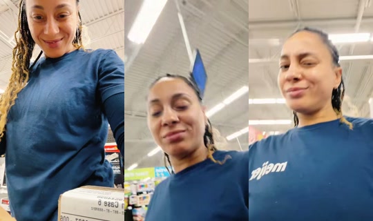spoiled.ceo TikTok Live — Jul 10, 2026, 6:20 AM