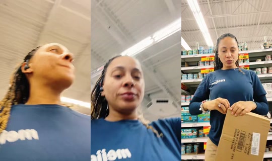 spoiled.ceo TikTok Live — Jul 10, 2026, 6:49 AM