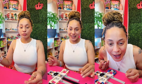 spoiled.ceo TikTok Live — Jul 11, 2026, 6:28 PM