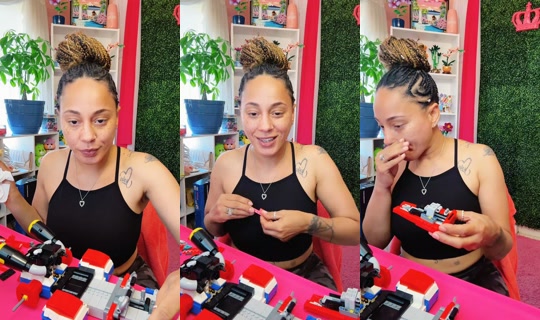 spoiled.ceo TikTok Live — Jul 12, 2026, 6:42 PM