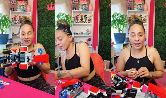 spoiled.ceo TikTok Live — Jul 12, 2026, 7:53 PM