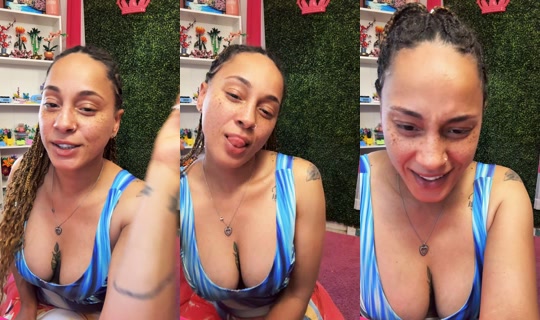 spoiled.ceo TikTok Live — Jul 13, 2026, 11:56 PM