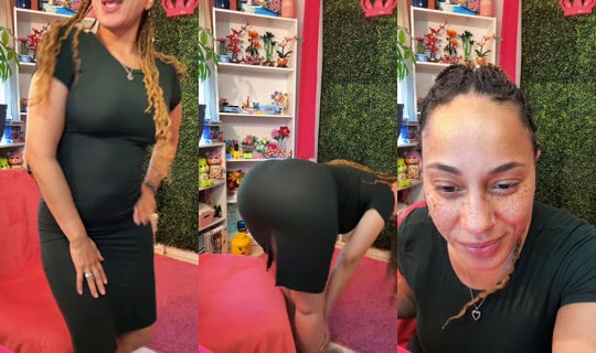 spoiled.ceo TikTok Live — Jul 14, 2026, 6:35 PM