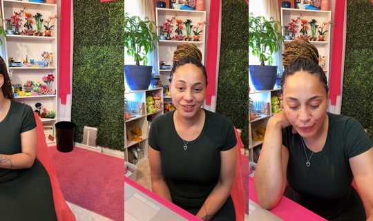 spoiled.ceo TikTok Live — Jul 14, 2026, 7:15 PM