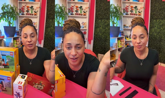spoiled.ceo TikTok Live — Jul 14, 2026, 10:24 PM