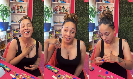 spoiled.ceo TikTok Live — Jul 15, 2026, 12:26 PM