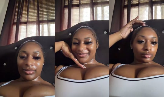 spoiledmewblues TikTok Live — Aug 31, 2026, 7:00 PM