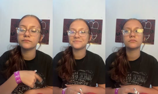 spongebobishere0 TikTok Live — Jul 15, 2026, 4:40 AM