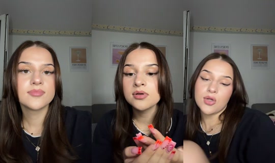 spontiali TikTok Live — Aug 11, 2026, 8:49 PM