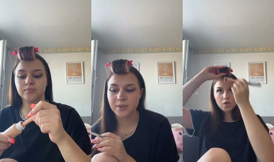 spontiali TikTok Live — Aug 12, 2026, 11:25 AM