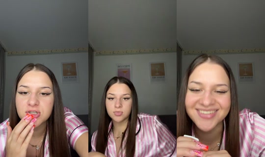 spontiali TikTok Live — Aug 18, 2026, 6:47 PM
