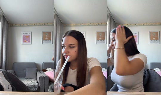 spontiali TikTok Live — Aug 19, 2026, 4:00 PM