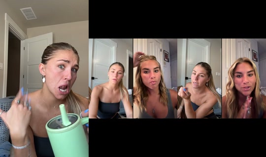 sppaamm123 TikTok Live — Jul 15, 2026, 8:01 PM