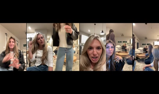 sppaamm123 TikTok Live — Sep 5, 2026, 3:30 AM