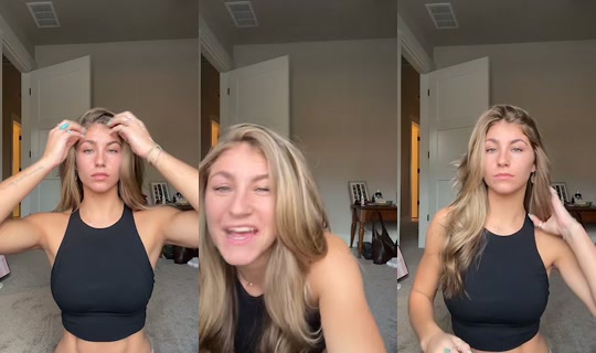sppaamm123 TikTok Live — Sep 7, 2026, 12:04 AM