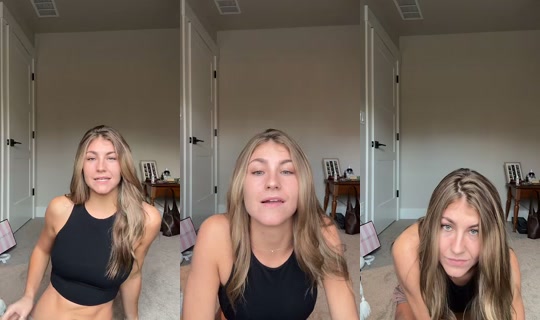 sppaamm123 TikTok Live — Sep 7, 2026, 12:34 AM