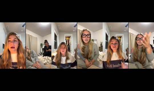 sppaamm123 TikTok Live — Sep 7, 2026, 4:29 AM